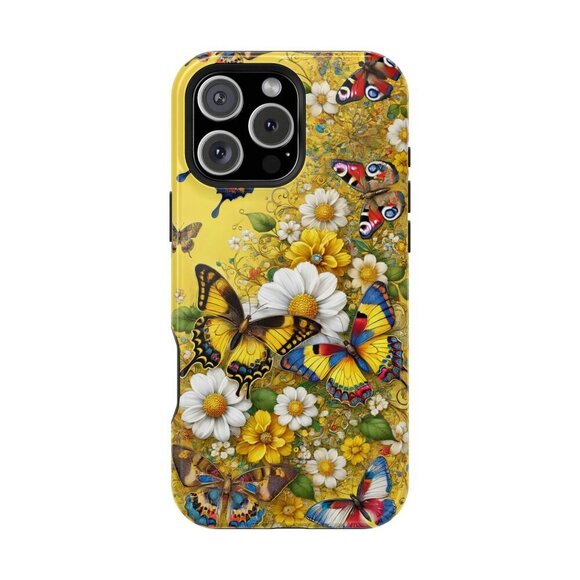 iPhone 16 Pro phone case, MARPC1199 - Picture 6 of 13